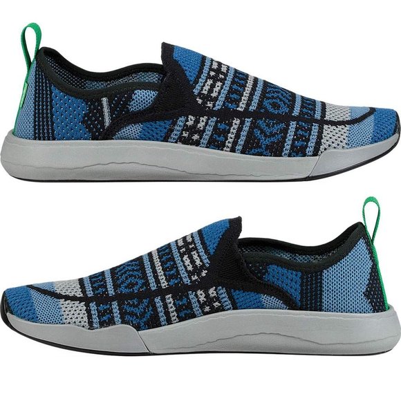 sanuk chiba quest slip on mens sneakers